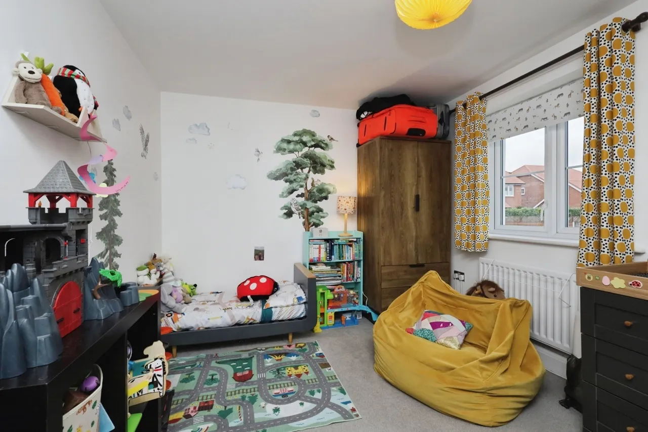 Speedwell Lane, Horam, TN21, photo 12