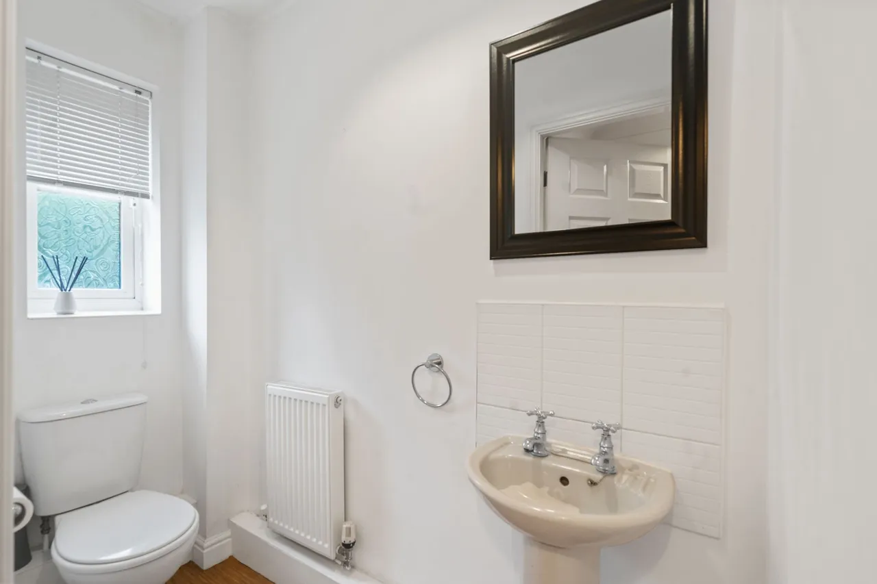 Summercroft Close, Golborne, Warrington, WA3 3WL, photo 8