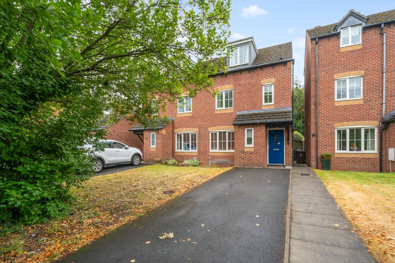 Summercroft Close, Golborne, Warrington, WA3 3WL, photo 5