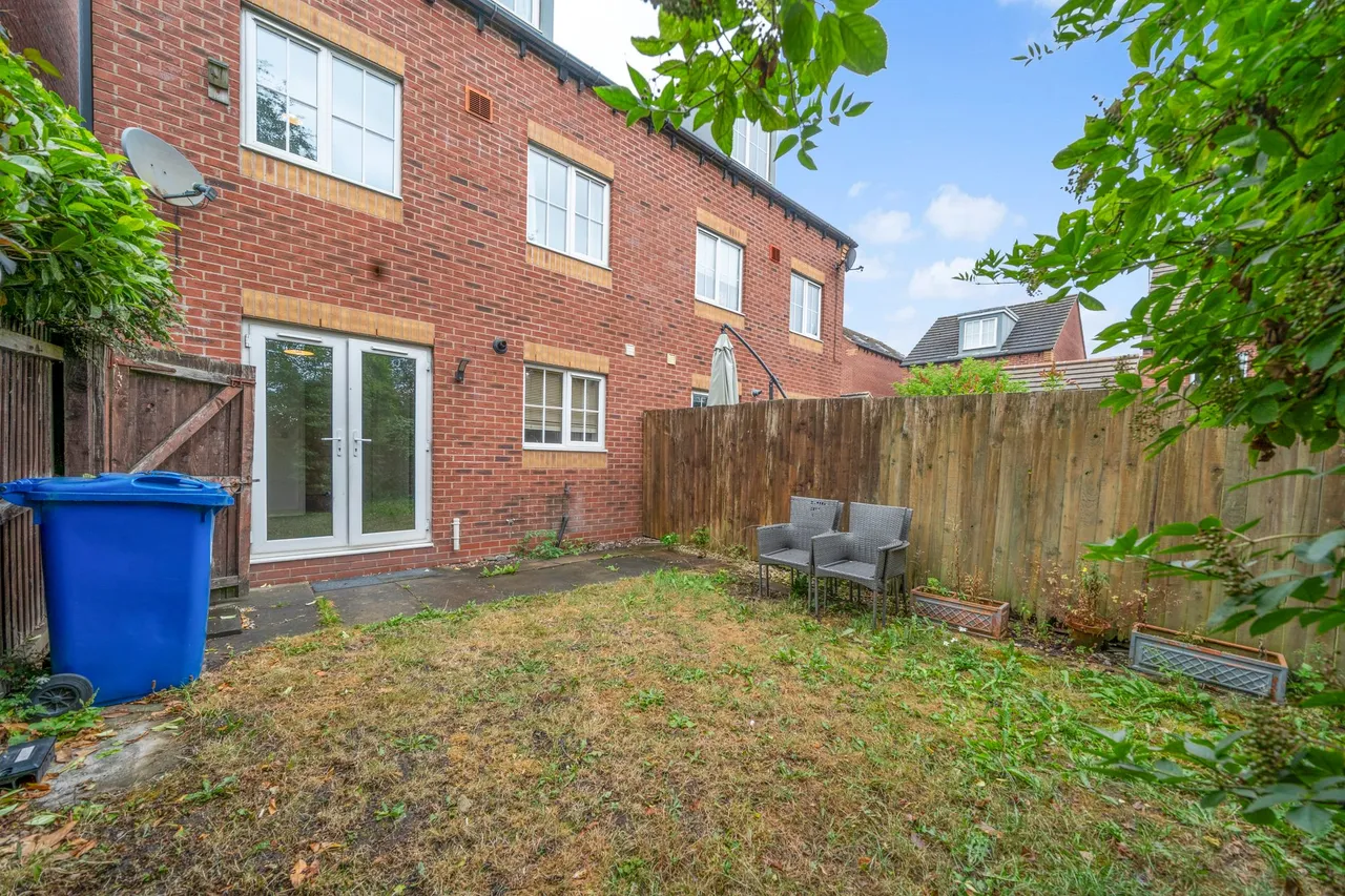 Summercroft Close, Golborne, Warrington, WA3 3WL, photo 19