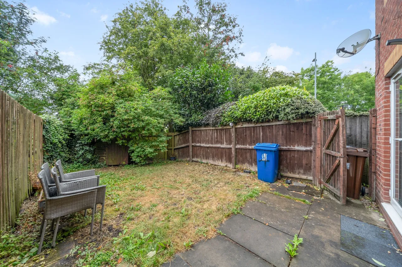 Summercroft Close, Golborne, Warrington, WA3 3WL, photo 20