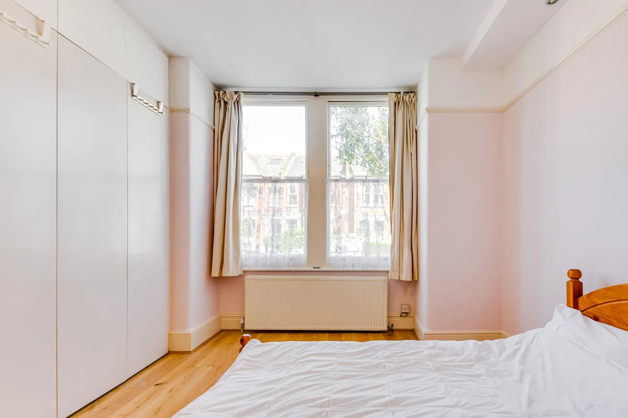 Weston Park, N8, photo 10