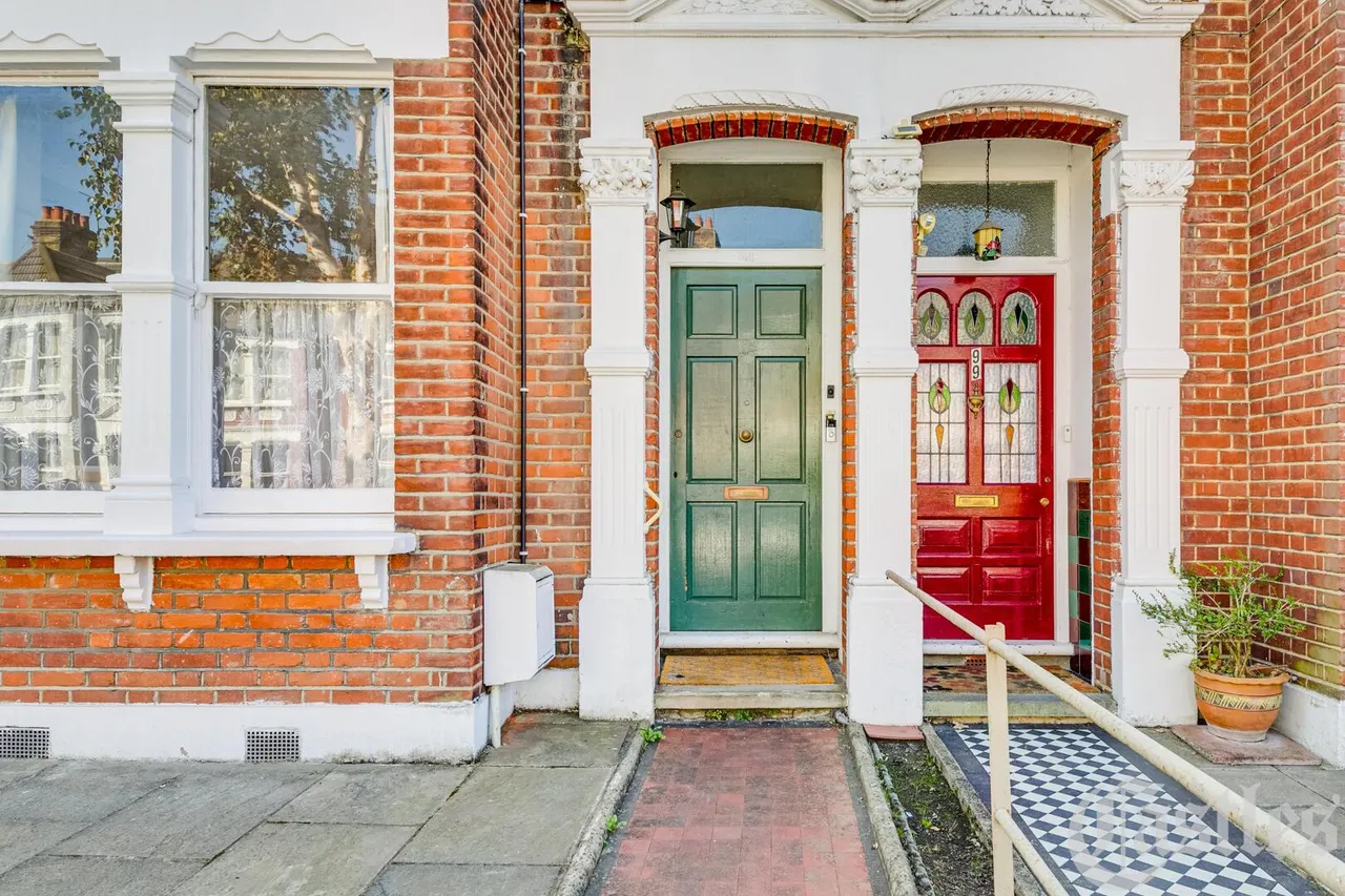 Weston Park, N8, photo 13