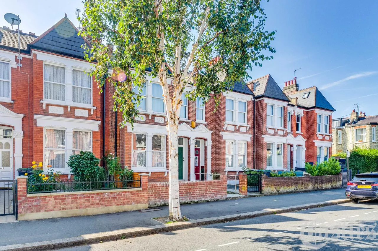 Weston Park, N8, photo 12