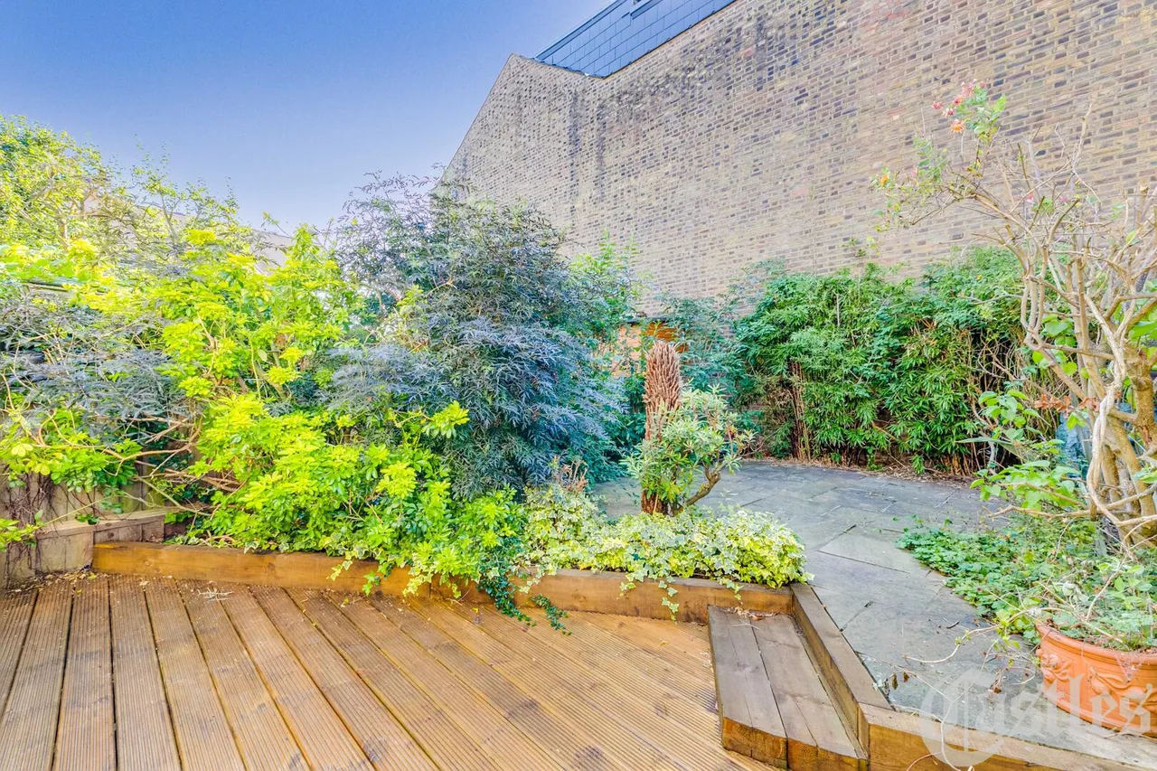 Weston Park, N8, photo 6