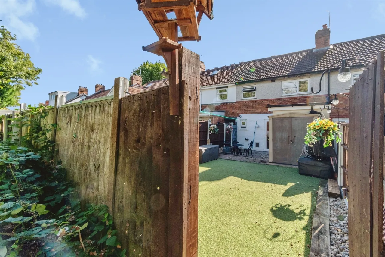 Handley Street, Wednesbury, WS10, photo 16