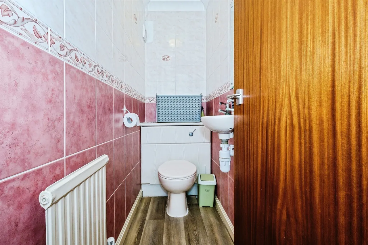 Shelley Road, Worthing, BN11, photo 12