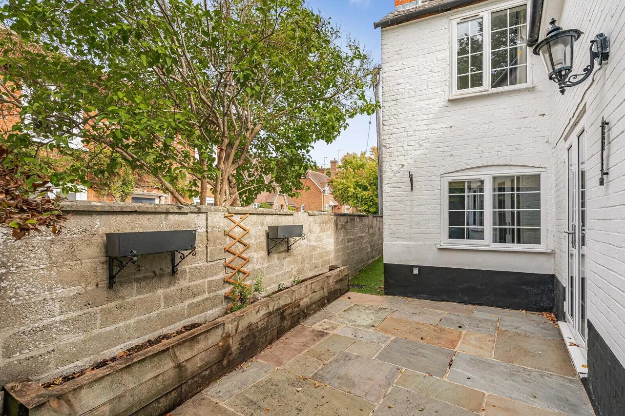 Abingdon Road, East Ilsley, RG20, photo 22