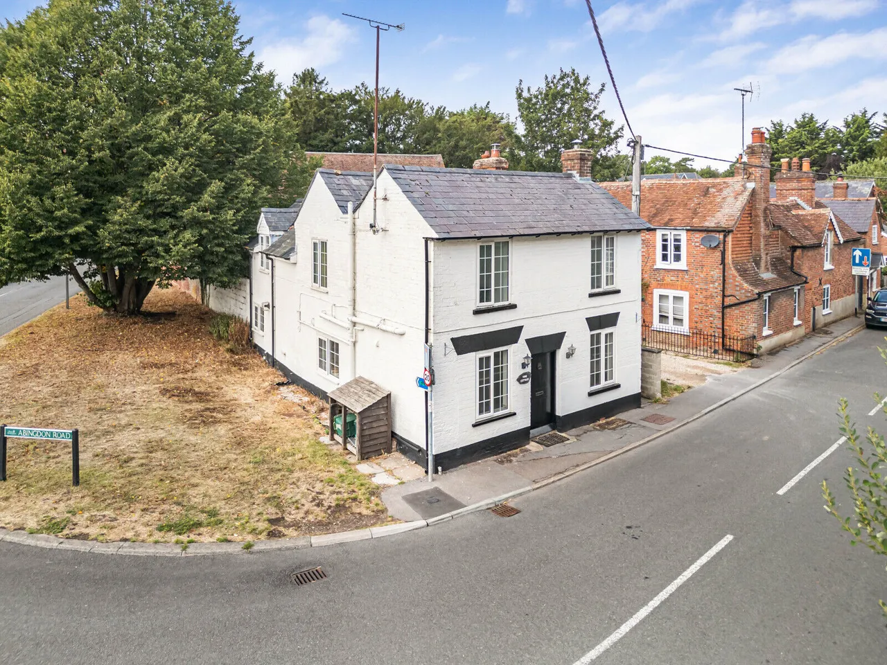 Abingdon Road, East Ilsley, RG20, photo 6