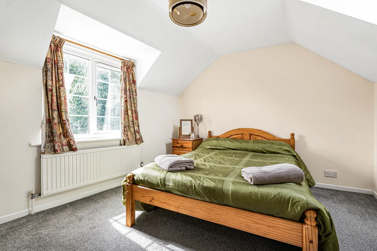 Abingdon Road, East Ilsley, RG20, photo 4