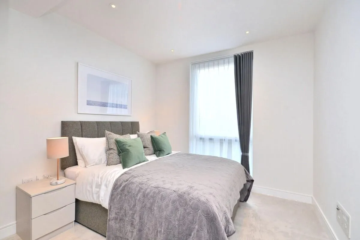 Lockside House, Chelsea Creek, SW6, photo 9