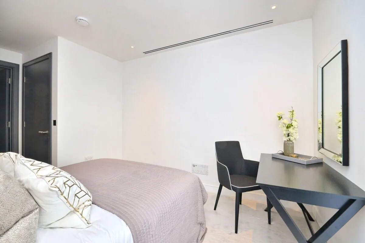 Lockside House, Chelsea Creek, SW6, photo 7
