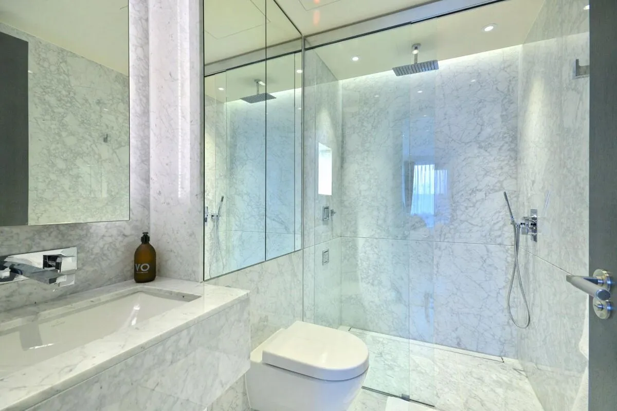 Lockside House, Chelsea Creek, SW6, photo 8