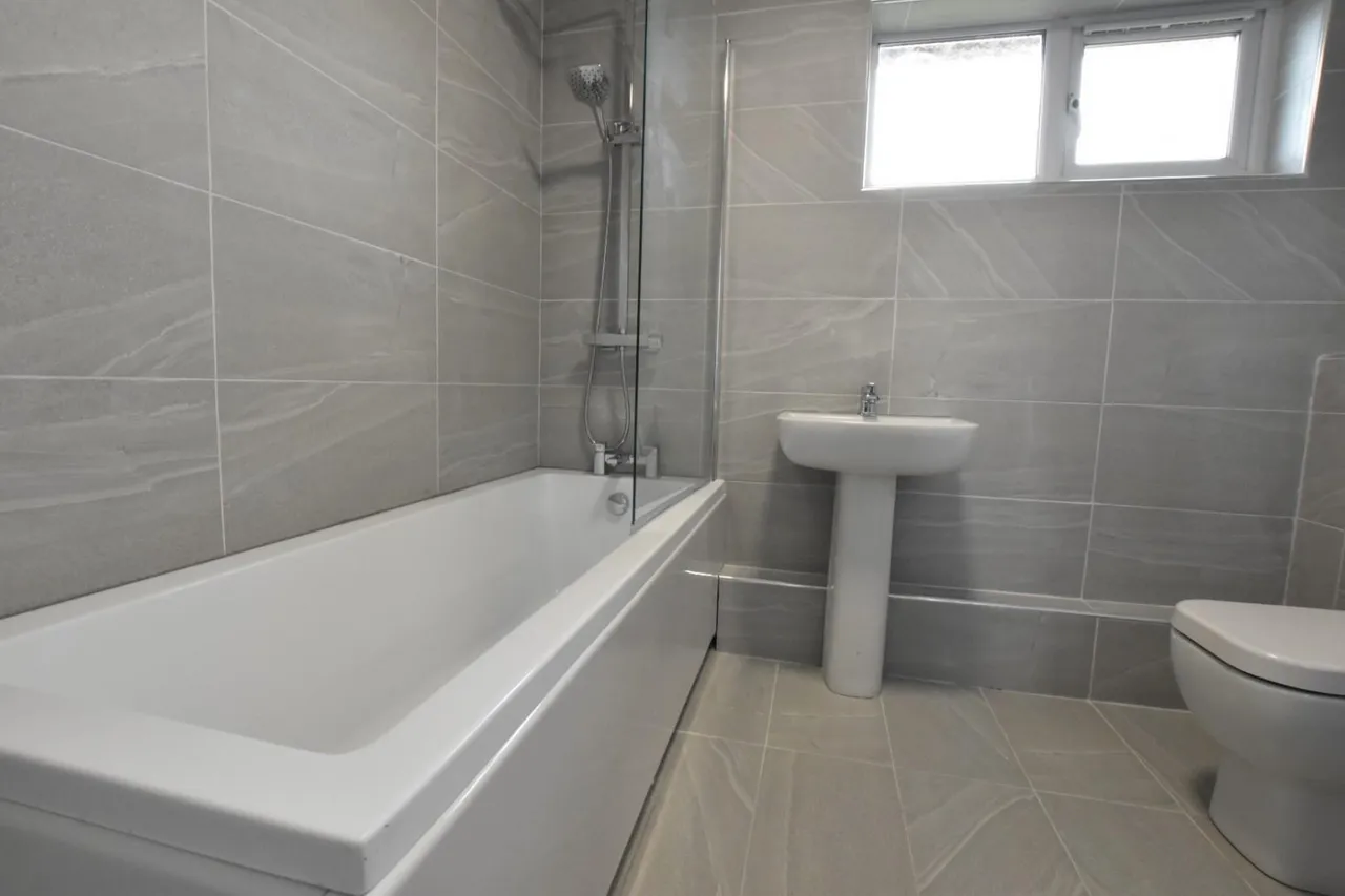 Ajax Court, Scunthorpe, photo 6