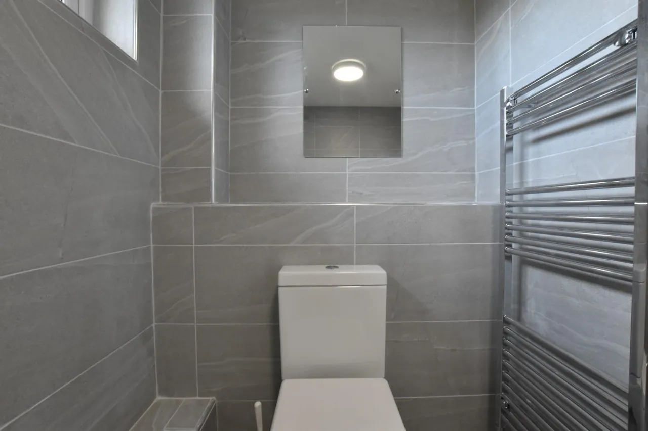 Ajax Court, Scunthorpe, photo 7