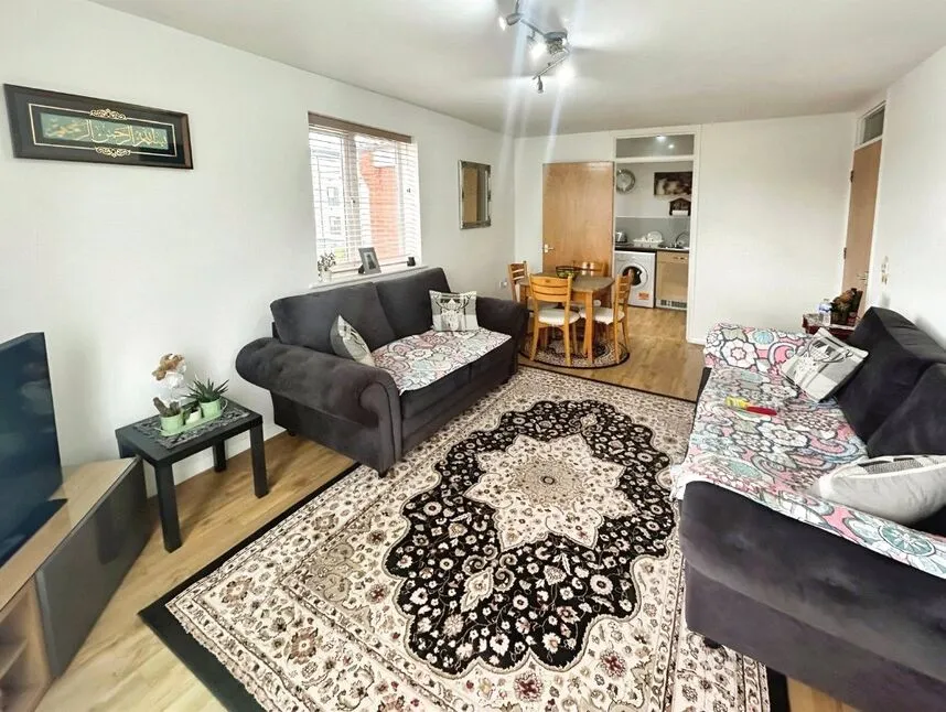 Barnsdale Close, Loughborough, LE11, photo 2