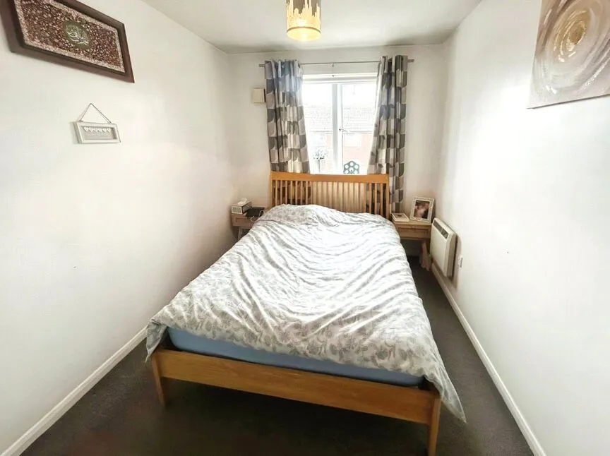 Barnsdale Close, Loughborough, LE11, photo 6