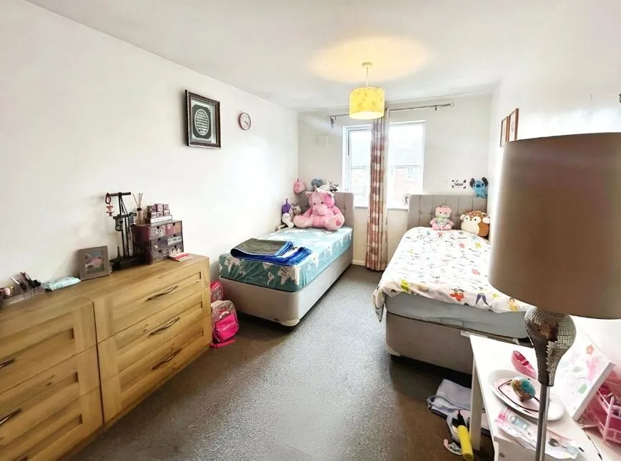Barnsdale Close, Loughborough, LE11, photo 7