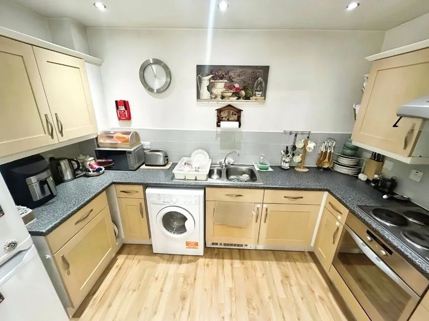 Barnsdale Close, Loughborough, LE11, photo 4