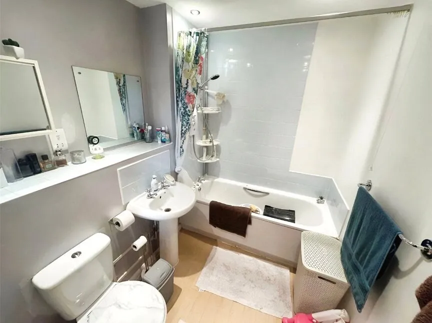 Barnsdale Close, Loughborough, LE11, photo 5