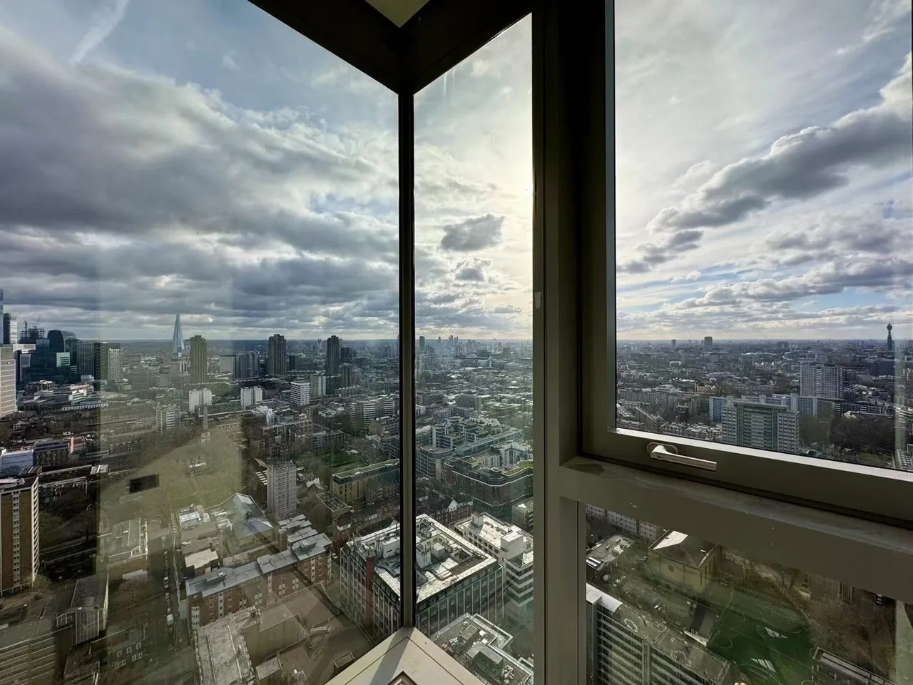 2 bed flat for sale, City Road, EC1V