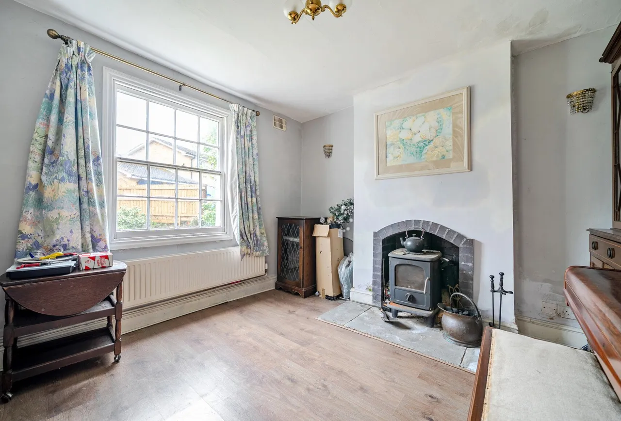 Ryeworth Road, Gloucestershire, Charlton Kings, GL52 6LT, photo 2