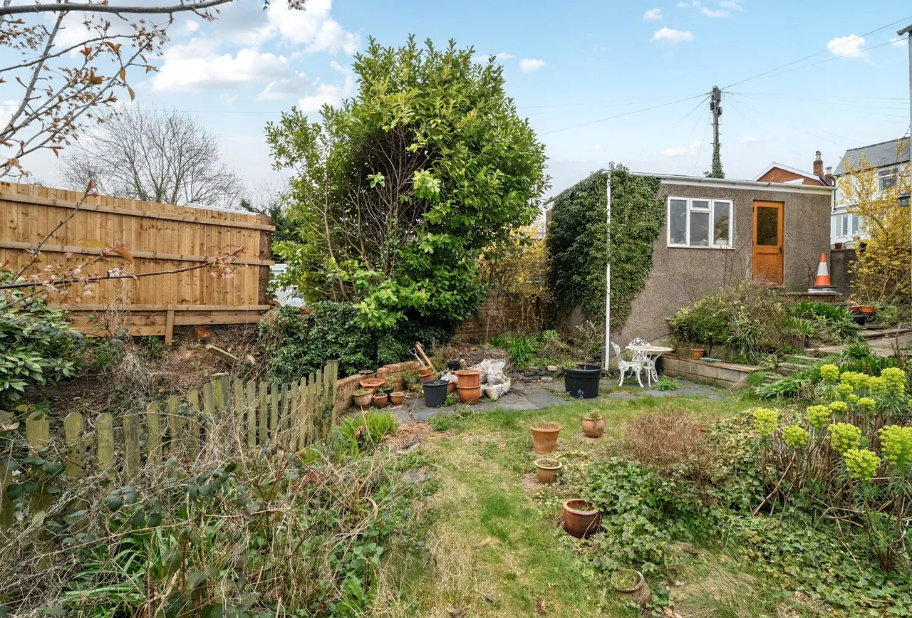 Ryeworth Road, Gloucestershire, Charlton Kings, GL52 6LT, photo 13