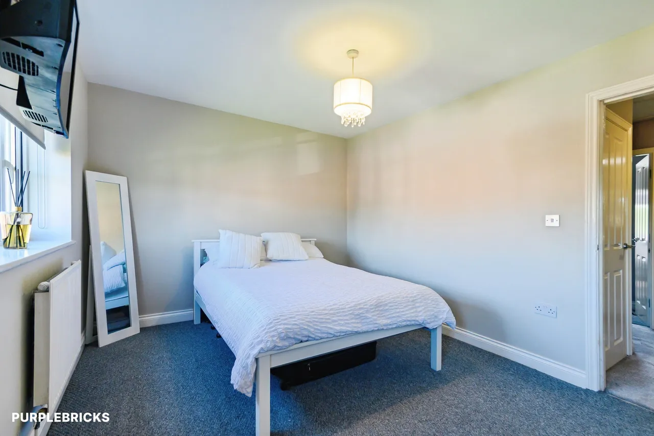 Hallbridge Gardens, Bolton, BL1, photo 28