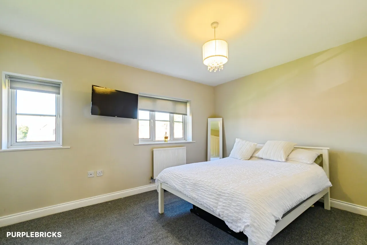 Hallbridge Gardens, Bolton, BL1, photo 25