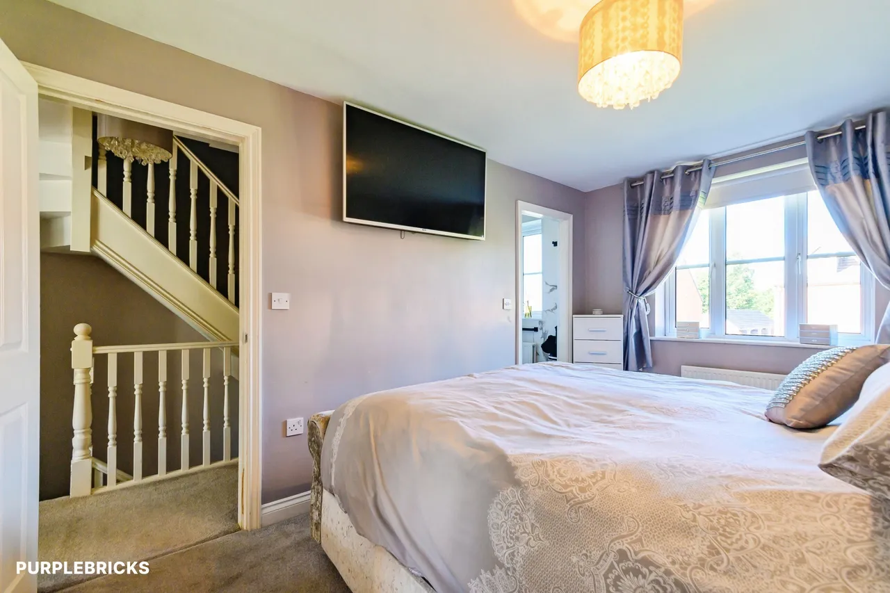 Hallbridge Gardens, Bolton, BL1, photo 17