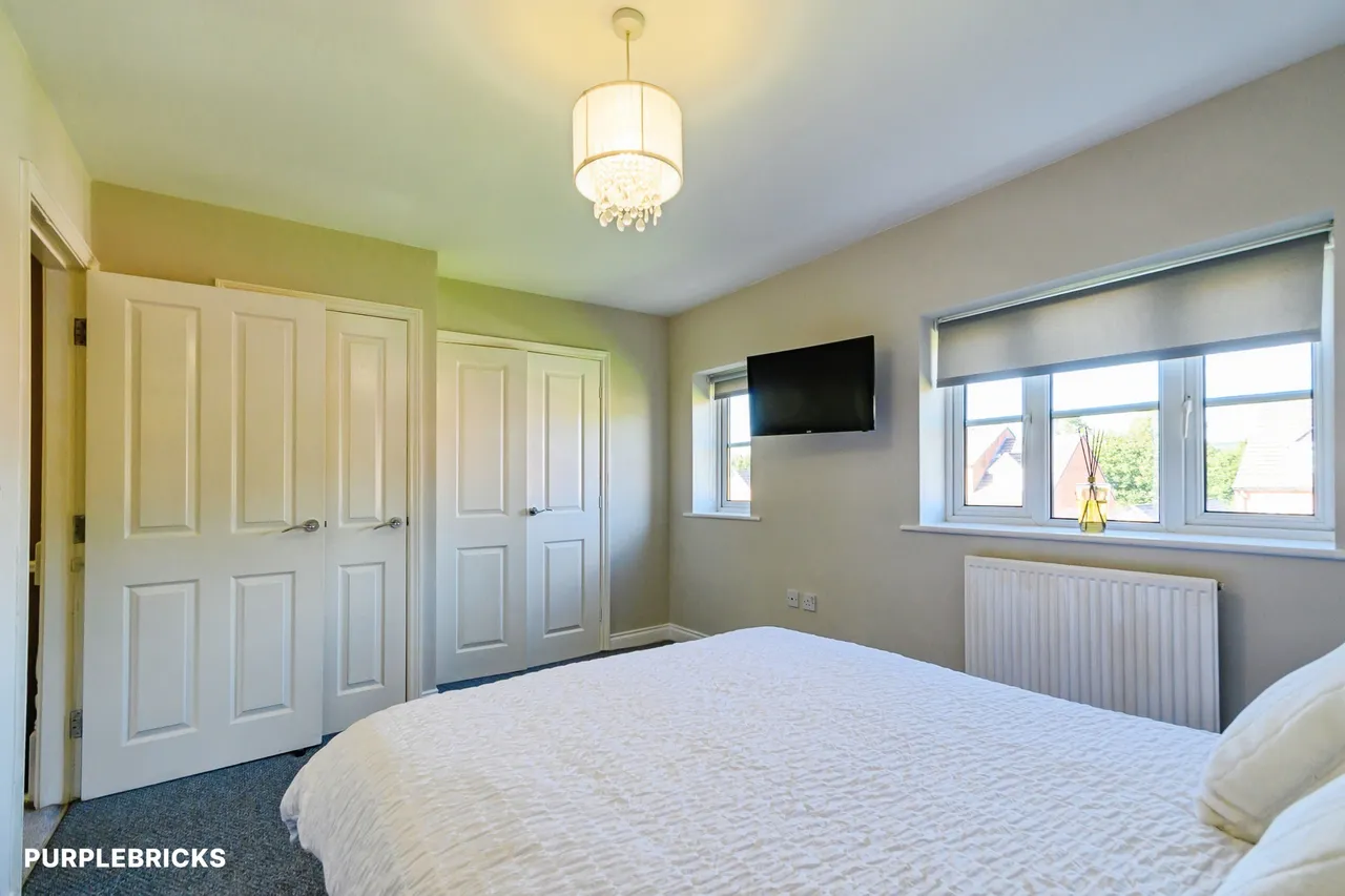 Hallbridge Gardens, Bolton, BL1, photo 27