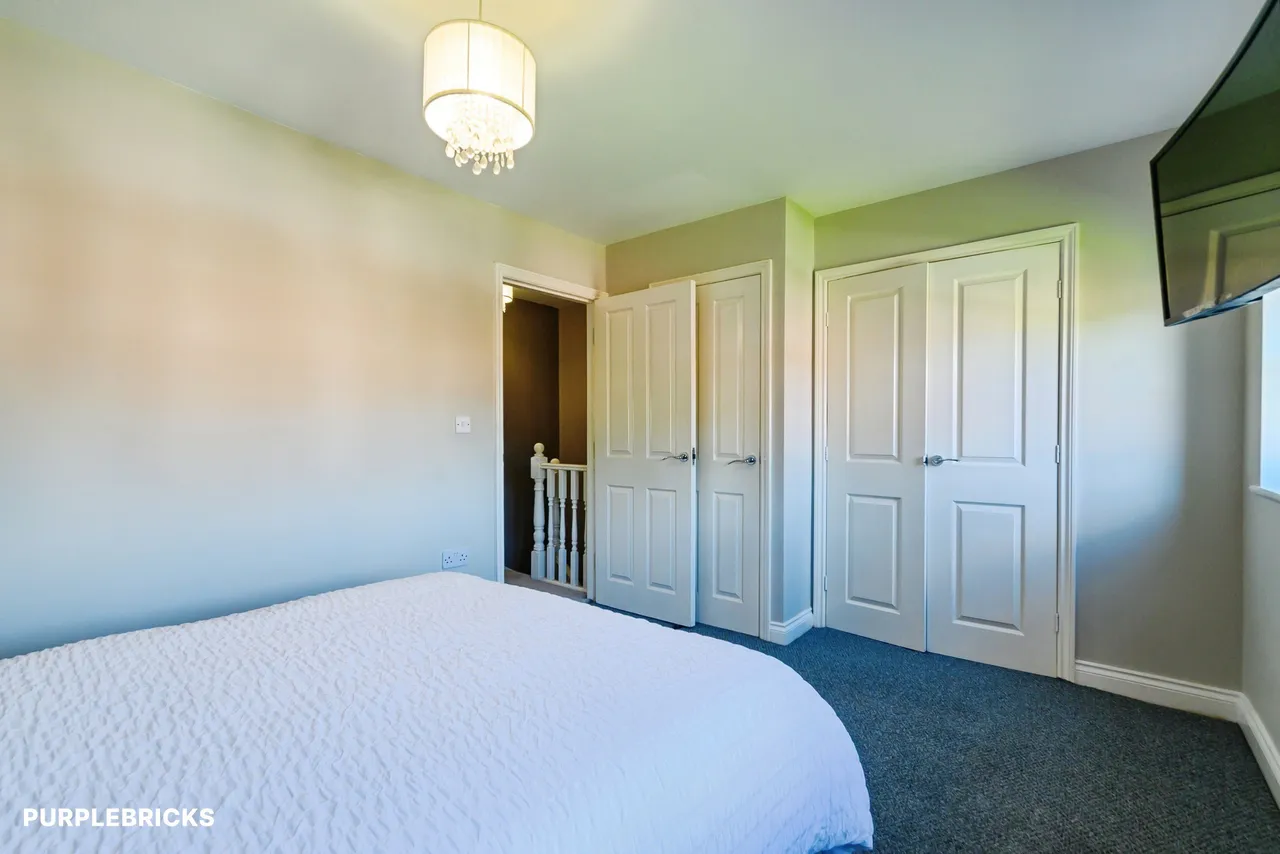 Hallbridge Gardens, Bolton, BL1, photo 26