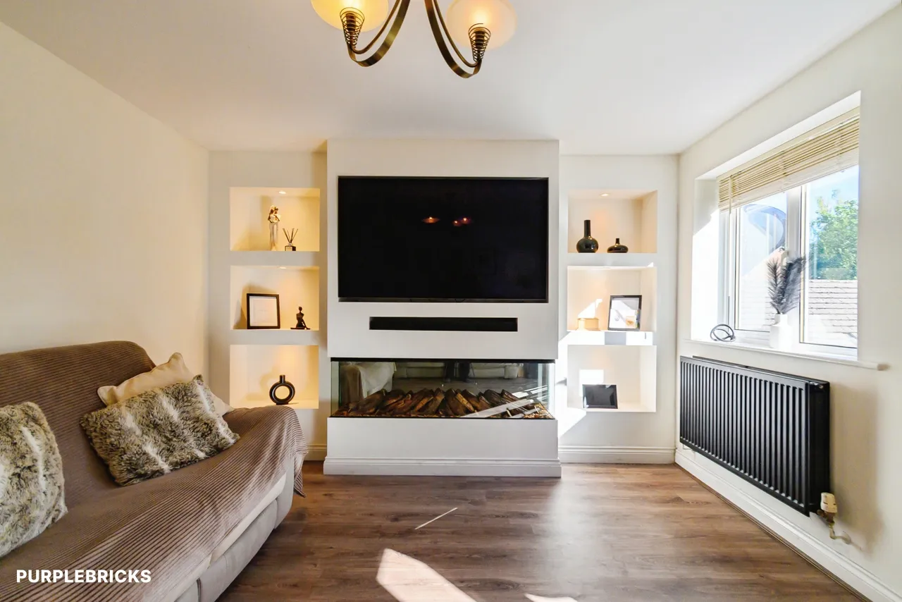 Hallbridge Gardens, Bolton, BL1, photo 14