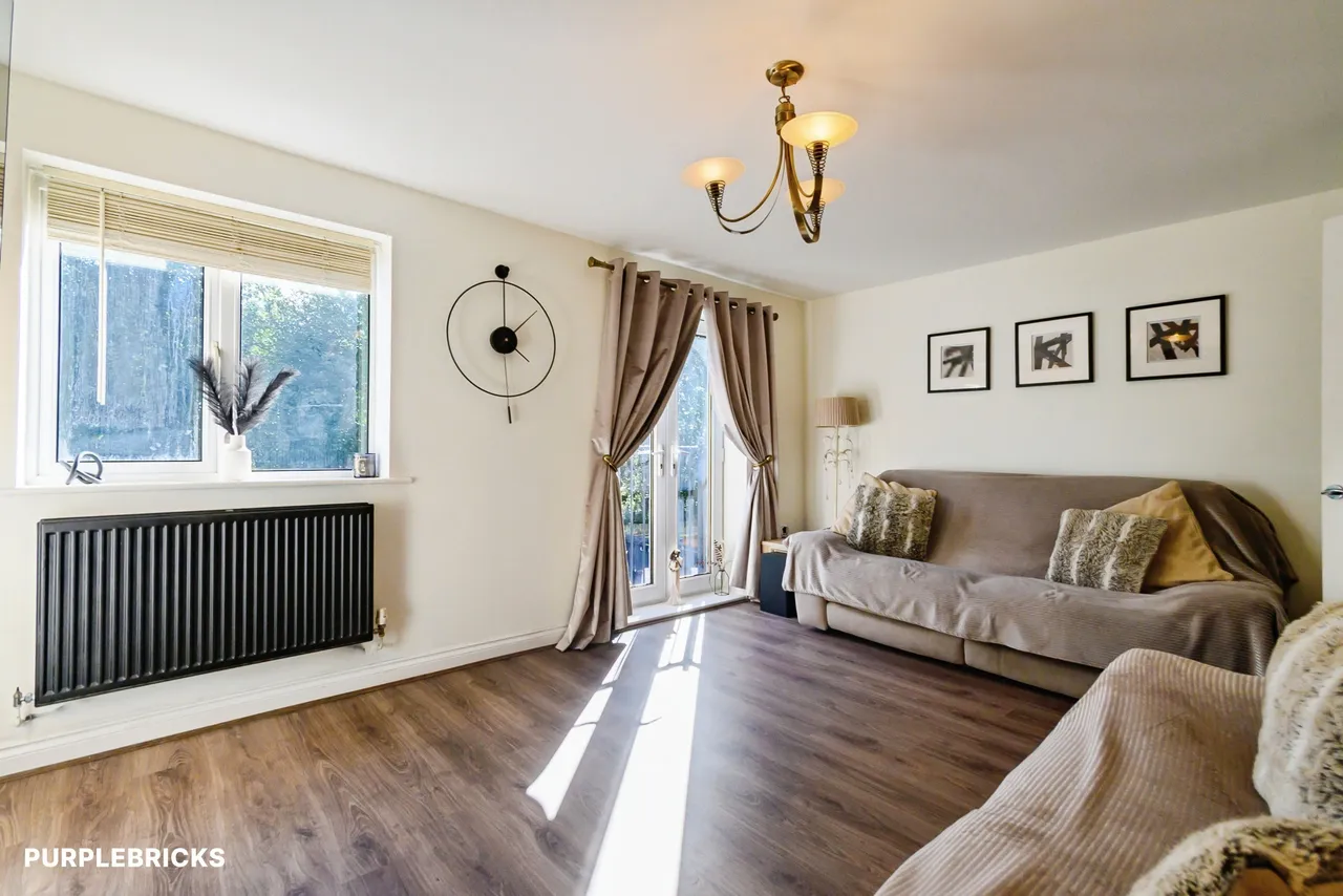 Hallbridge Gardens, Bolton, BL1, photo 11