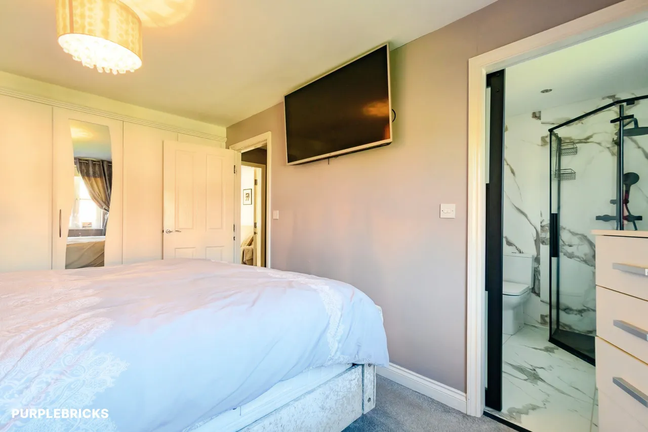 Hallbridge Gardens, Bolton, BL1, photo 16