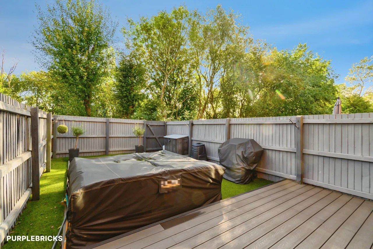 Hallbridge Gardens, Bolton, BL1, photo 36