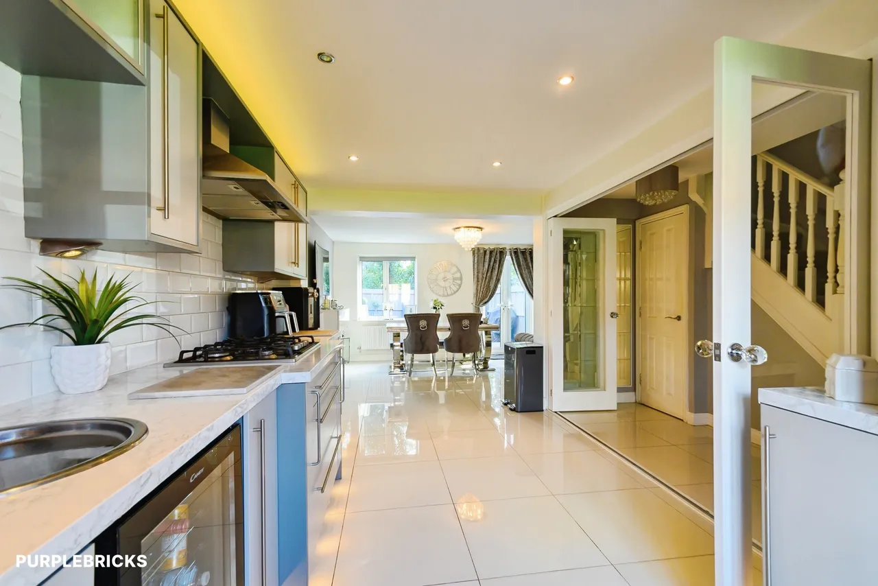Hallbridge Gardens, Bolton, BL1, photo 2