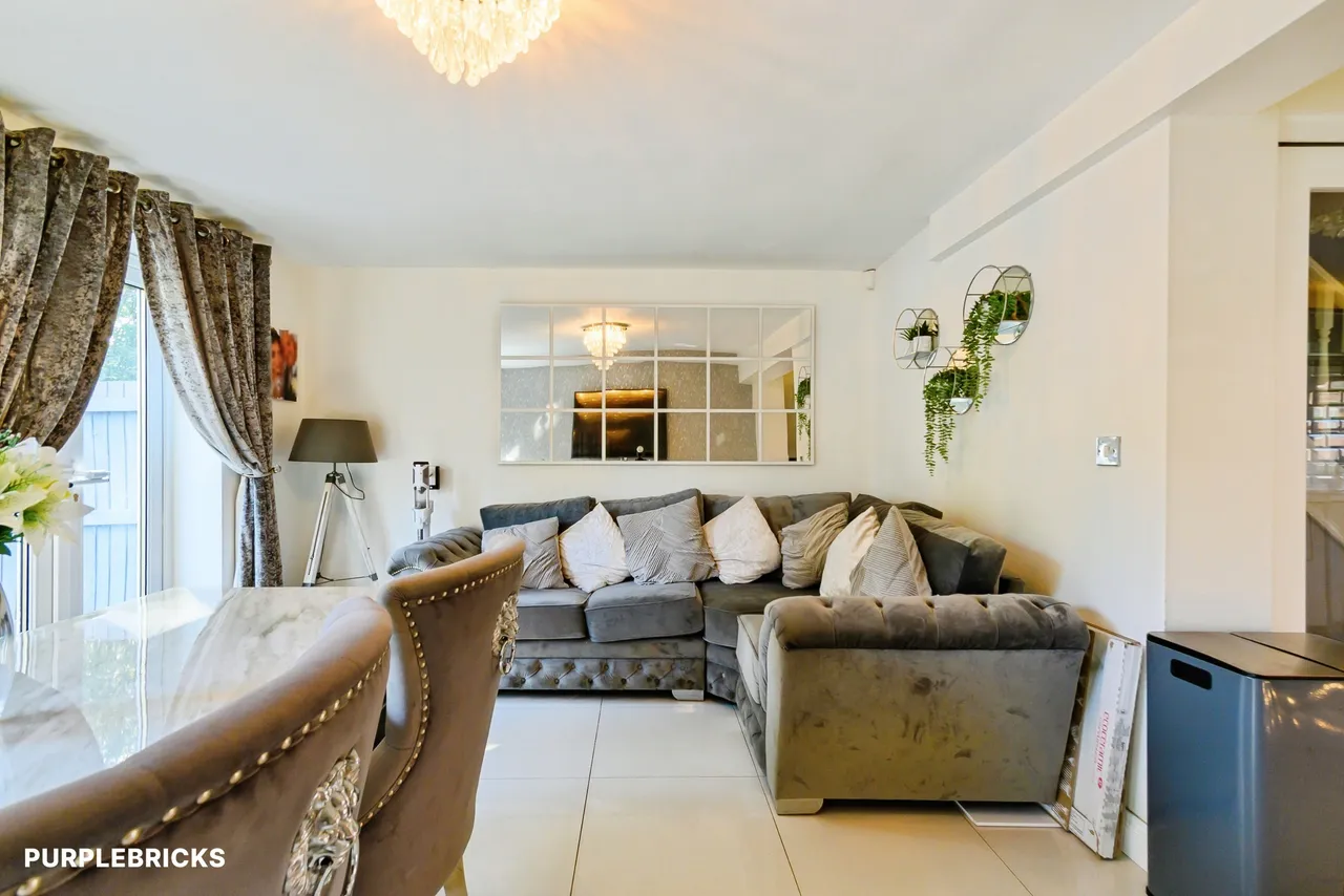 Hallbridge Gardens, Bolton, BL1, photo 9