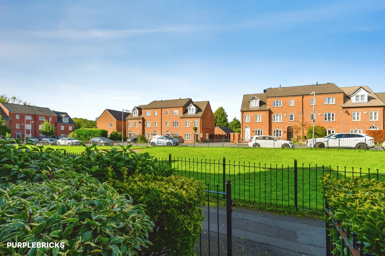 Hallbridge Gardens, Bolton, BL1, photo 38