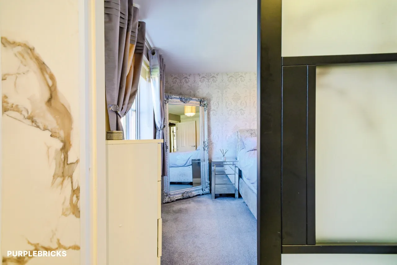 Hallbridge Gardens, Bolton, BL1, photo 21
