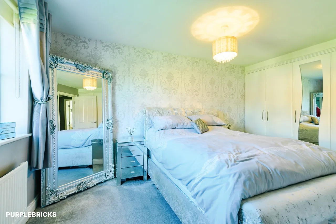 Hallbridge Gardens, Bolton, BL1, photo 19