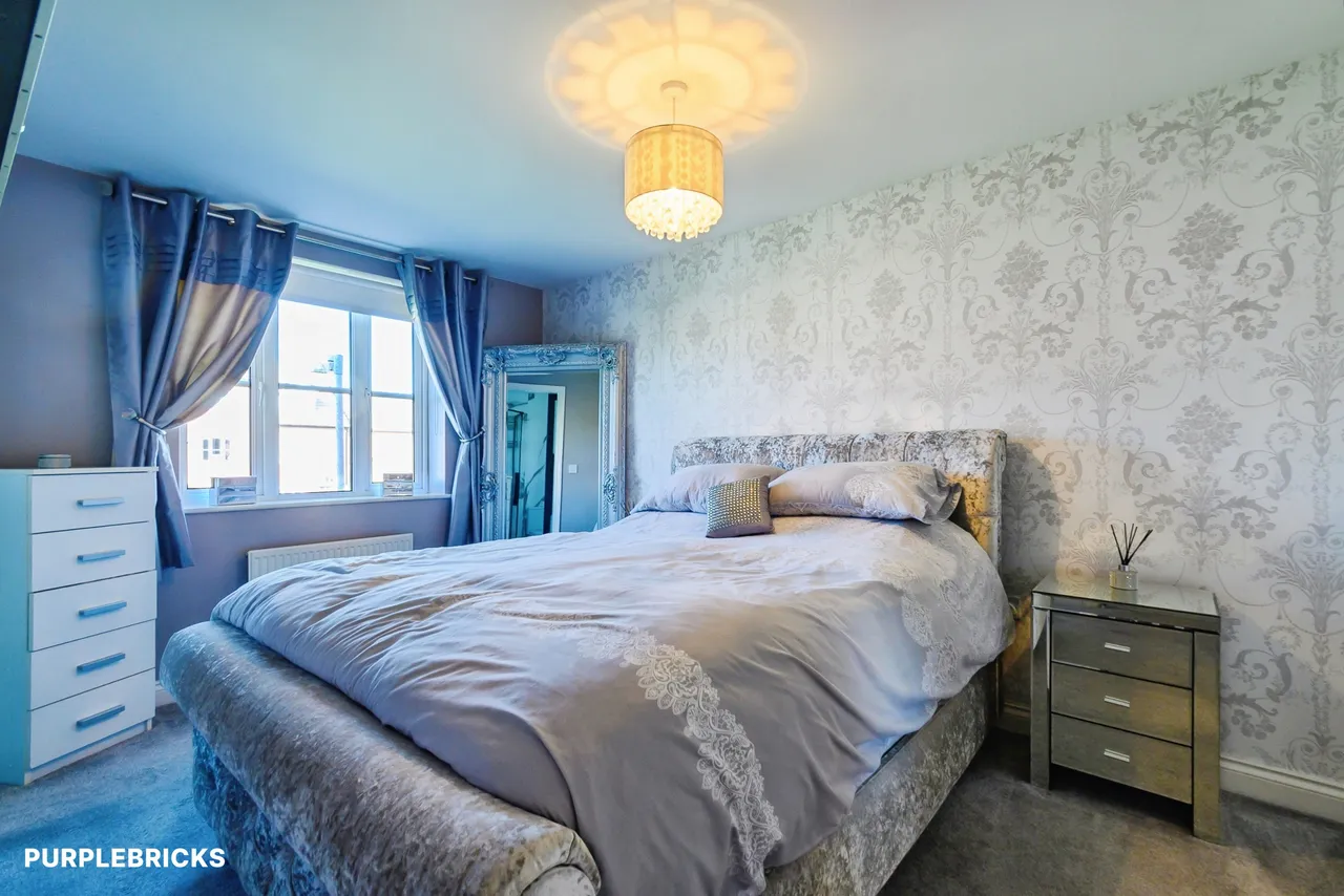 Hallbridge Gardens, Bolton, BL1, photo 18