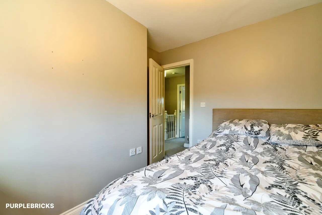 Hallbridge Gardens, Bolton, BL1, photo 24