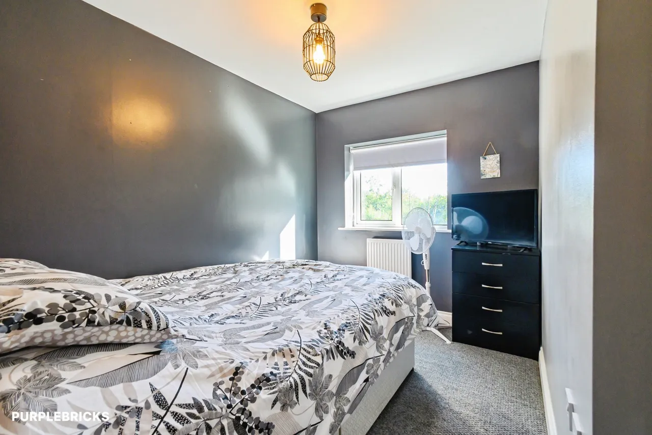 Hallbridge Gardens, Bolton, BL1, photo 23