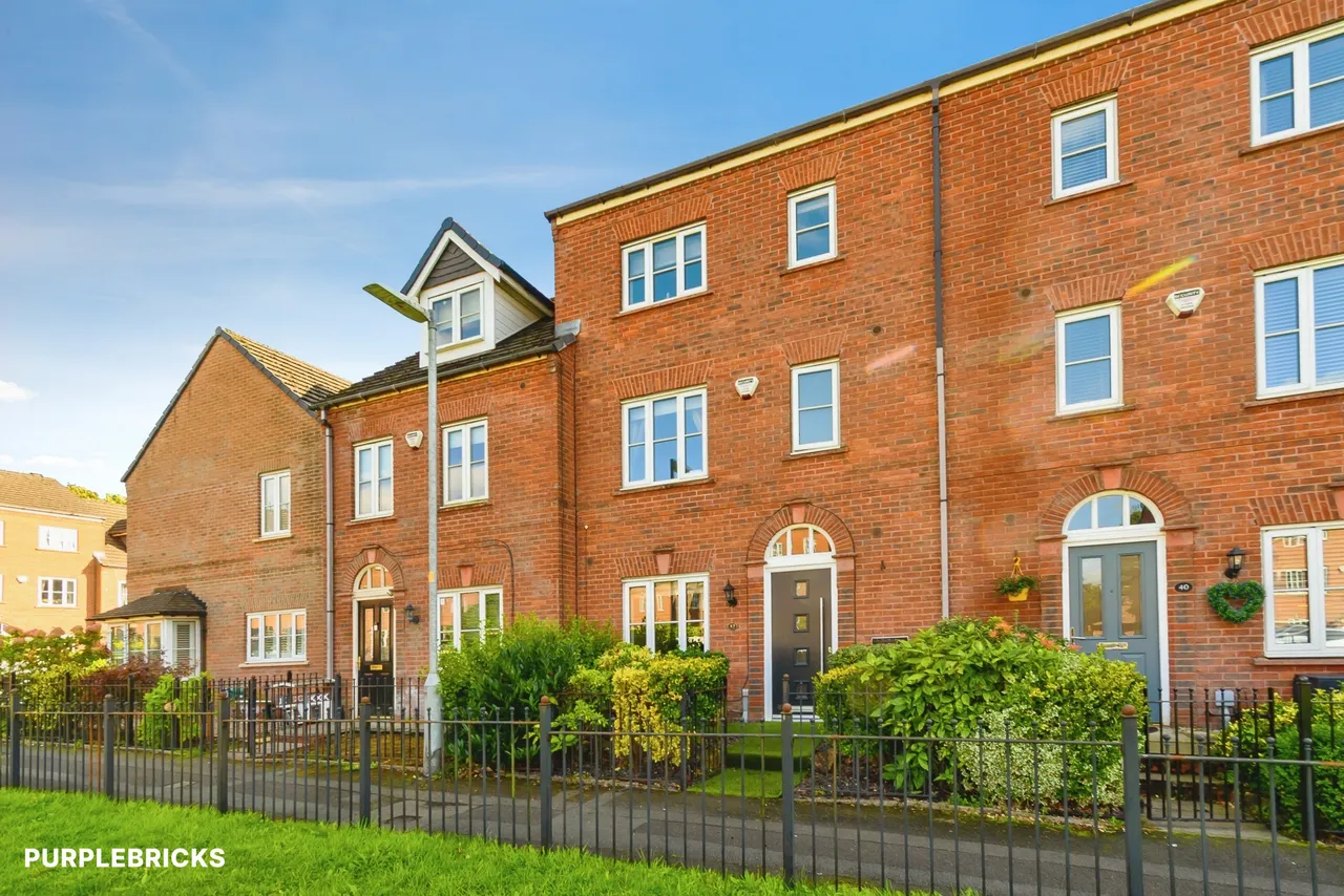 Hallbridge Gardens, Bolton, BL1, photo 40