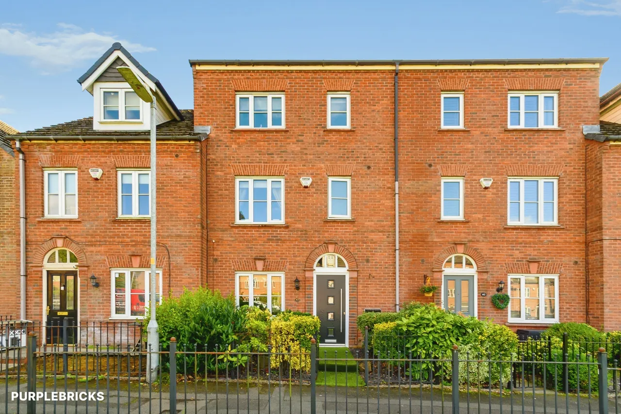 Hallbridge Gardens, Bolton, BL1, photo 39
