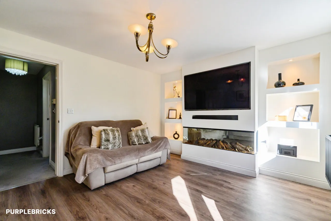 Hallbridge Gardens, Bolton, BL1, photo 13