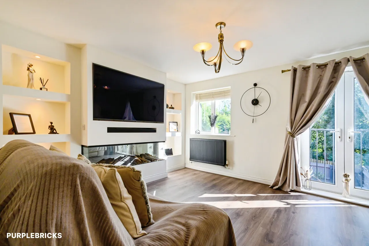 Hallbridge Gardens, Bolton, BL1, photo 12