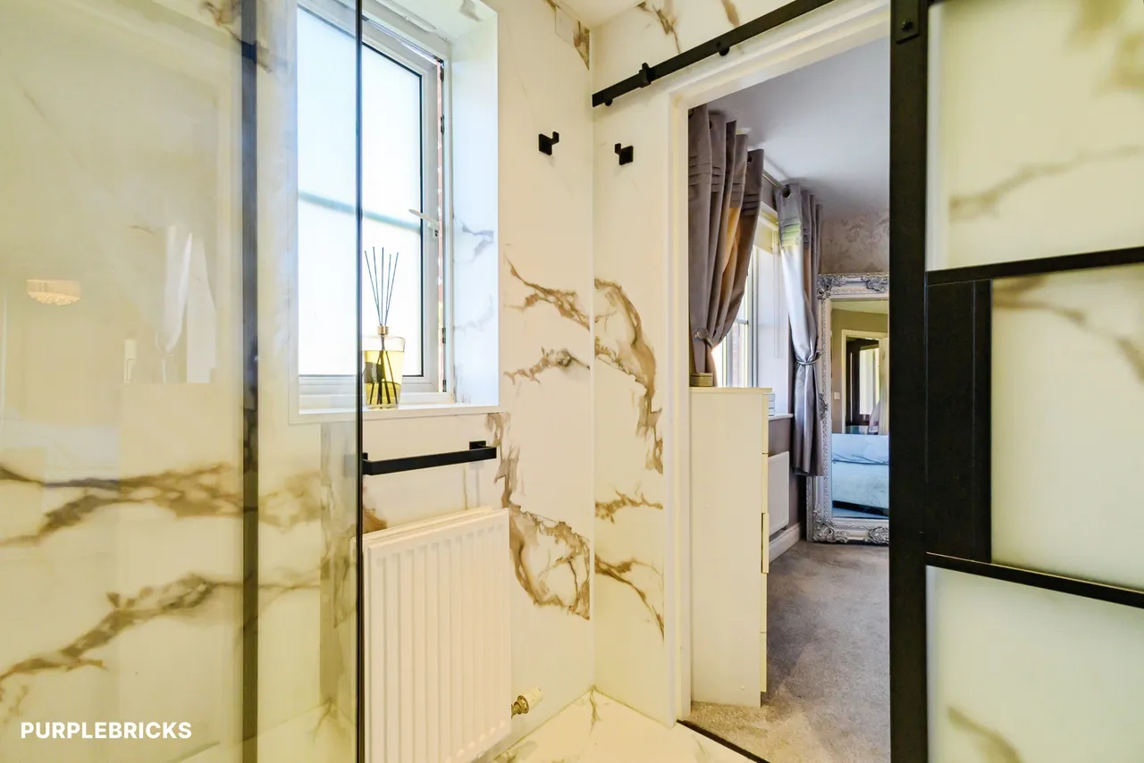 Hallbridge Gardens, Bolton, BL1, photo 22