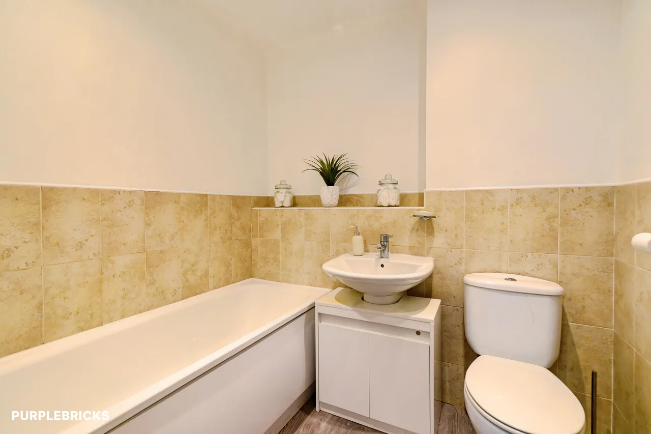 Hallbridge Gardens, Bolton, BL1, photo 31